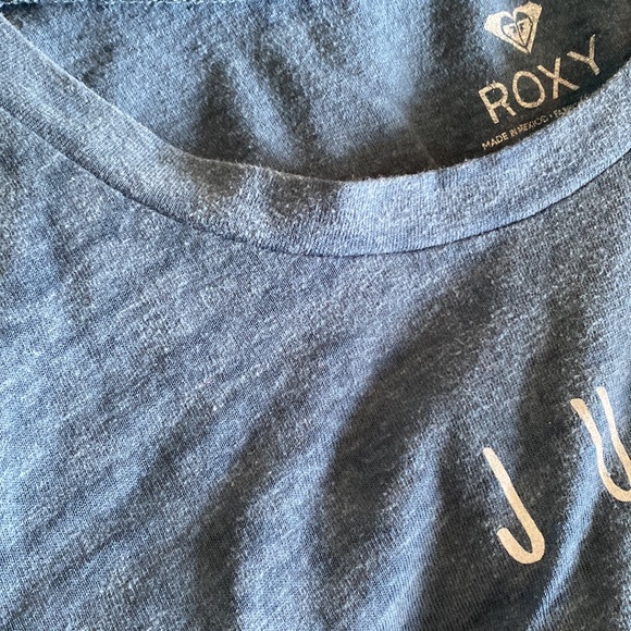 ROXY slit tank - Picture 6 of 6